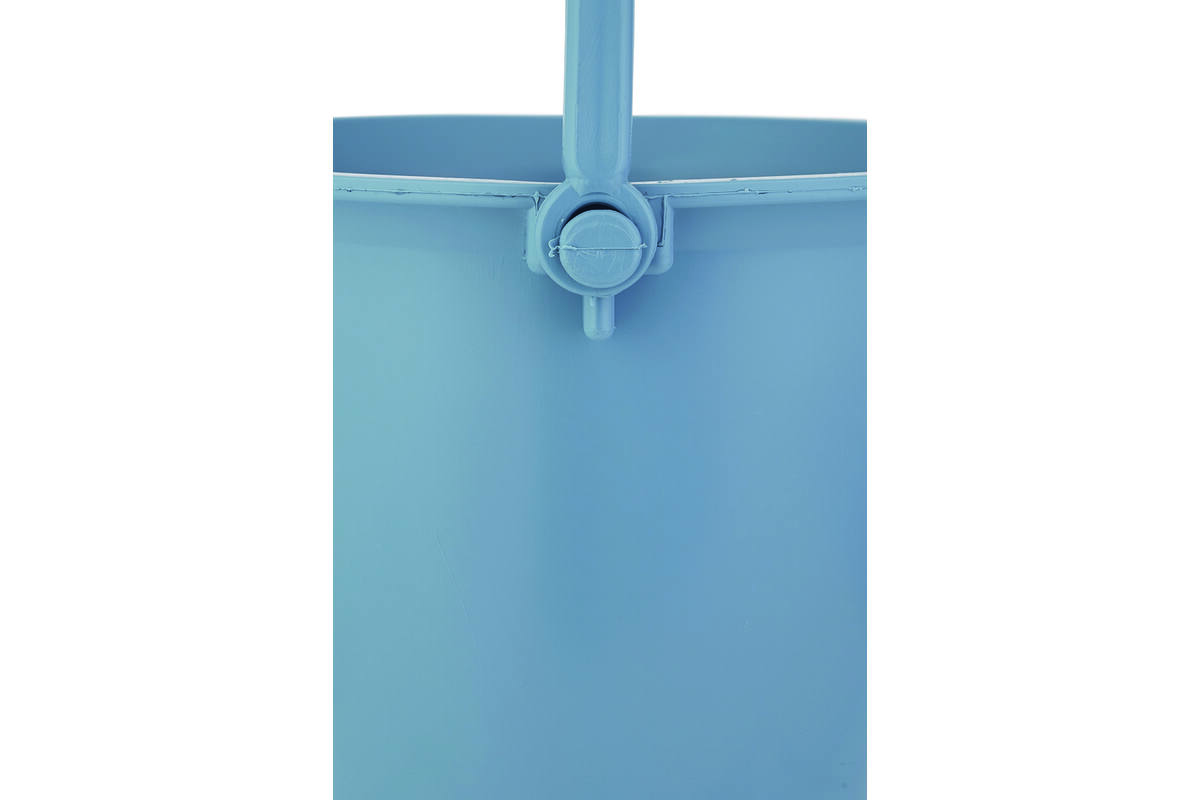 Rolf More - Zandzeefemmer ECO pastelblauw